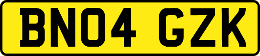 BN04GZK