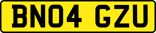 BN04GZU
