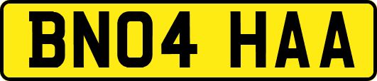 BN04HAA
