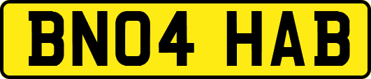BN04HAB