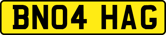 BN04HAG