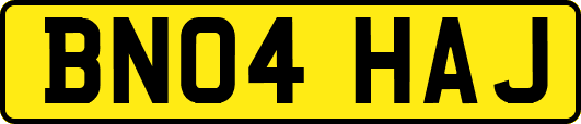 BN04HAJ