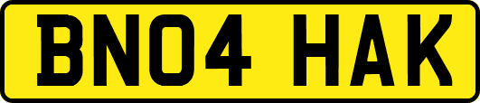 BN04HAK