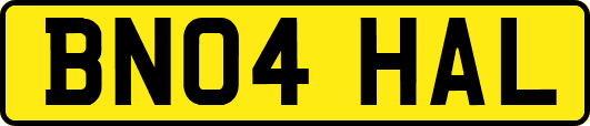 BN04HAL