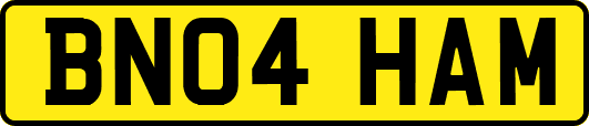 BN04HAM