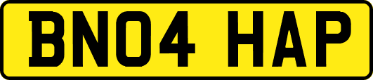BN04HAP