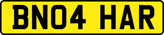 BN04HAR