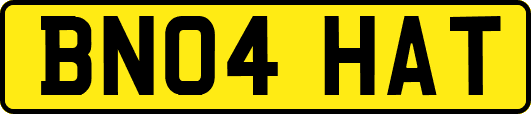 BN04HAT