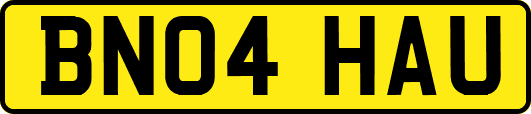 BN04HAU