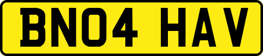 BN04HAV