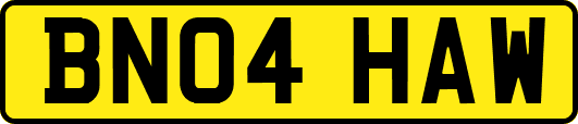 BN04HAW