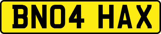 BN04HAX
