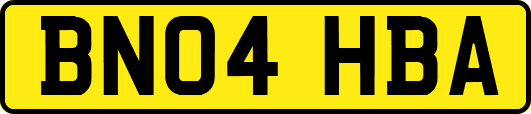 BN04HBA