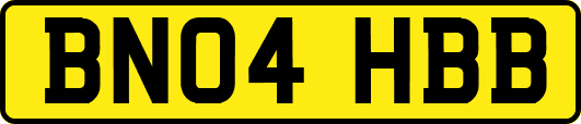 BN04HBB
