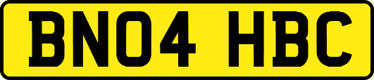 BN04HBC