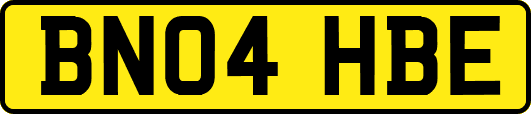 BN04HBE