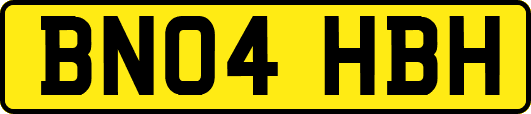 BN04HBH