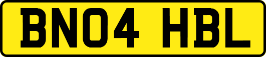 BN04HBL