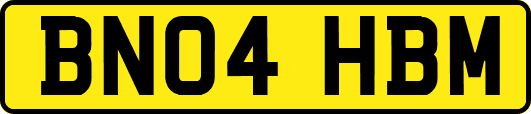 BN04HBM