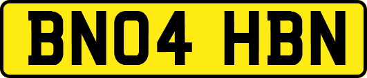 BN04HBN