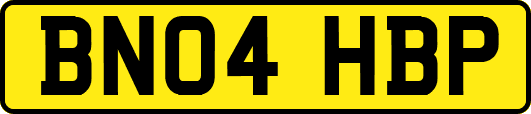 BN04HBP