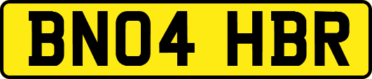 BN04HBR