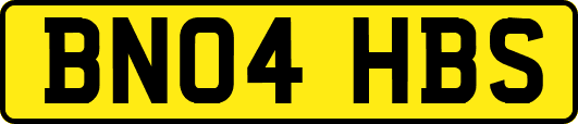 BN04HBS
