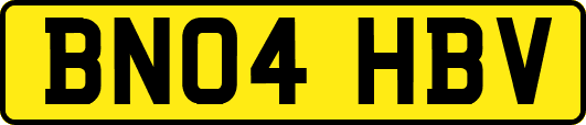 BN04HBV