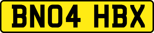 BN04HBX