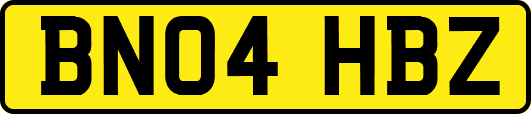BN04HBZ