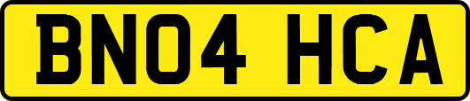 BN04HCA