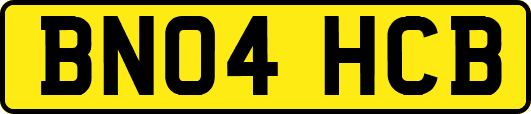 BN04HCB