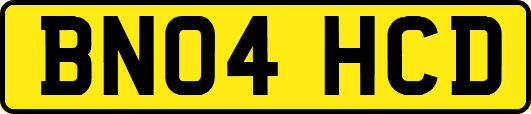 BN04HCD