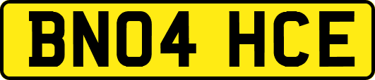 BN04HCE