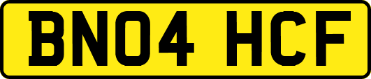 BN04HCF