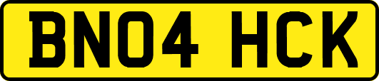 BN04HCK