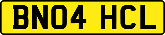 BN04HCL
