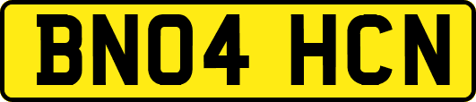 BN04HCN
