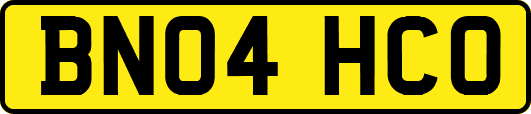 BN04HCO