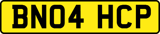 BN04HCP