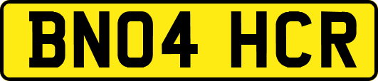 BN04HCR