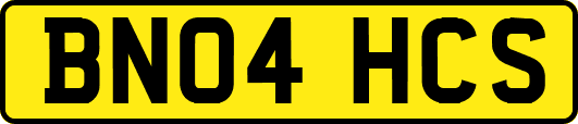 BN04HCS