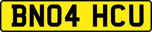 BN04HCU