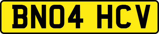 BN04HCV
