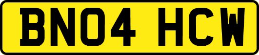 BN04HCW
