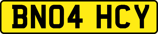 BN04HCY