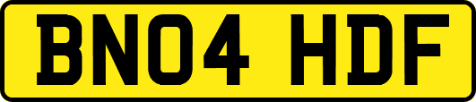 BN04HDF
