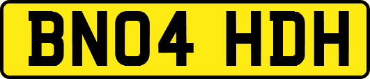 BN04HDH