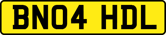 BN04HDL