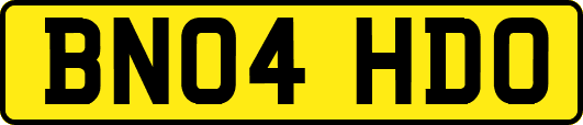 BN04HDO